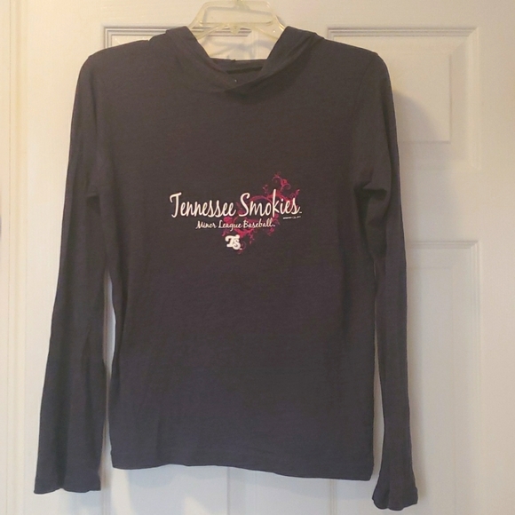 Tennessee Smokies women's hoodie - Picture 2 of 4
